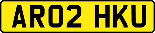 AR02HKU