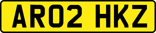 AR02HKZ