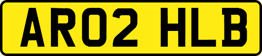 AR02HLB