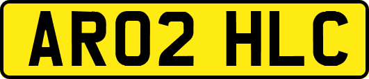AR02HLC