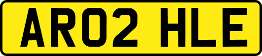 AR02HLE