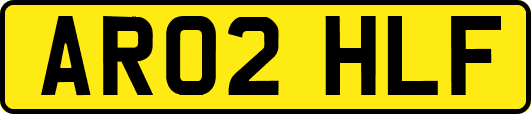AR02HLF