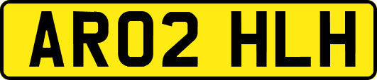 AR02HLH
