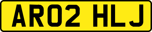 AR02HLJ