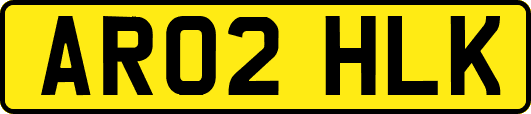 AR02HLK