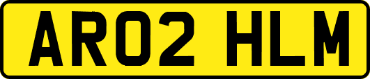 AR02HLM