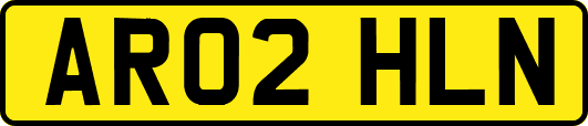 AR02HLN