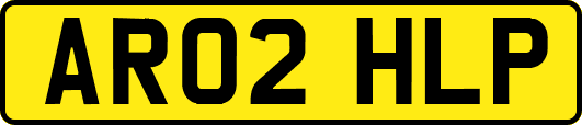 AR02HLP