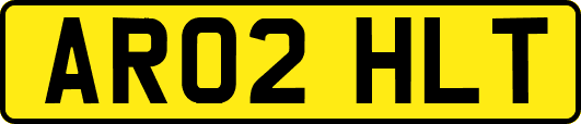 AR02HLT
