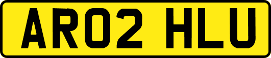 AR02HLU