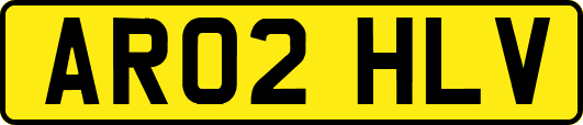 AR02HLV