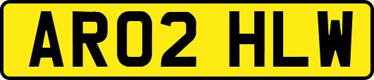 AR02HLW