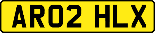 AR02HLX