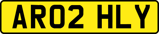 AR02HLY
