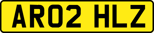 AR02HLZ