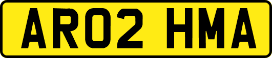 AR02HMA