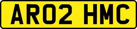 AR02HMC