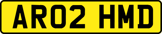 AR02HMD
