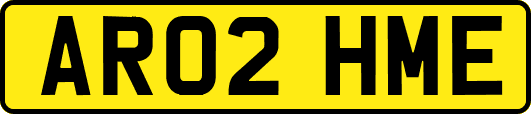 AR02HME