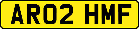 AR02HMF