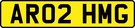 AR02HMG