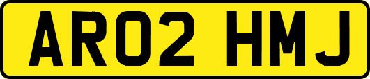 AR02HMJ