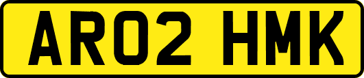 AR02HMK