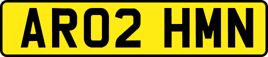 AR02HMN
