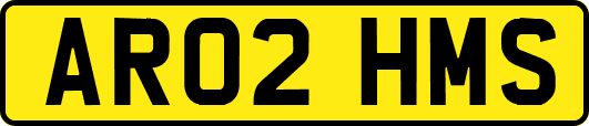 AR02HMS