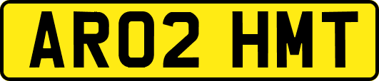AR02HMT