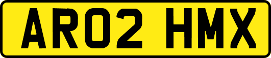 AR02HMX
