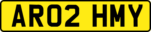 AR02HMY