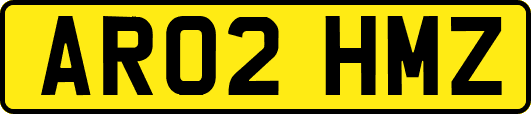 AR02HMZ