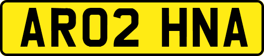 AR02HNA