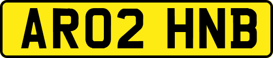 AR02HNB