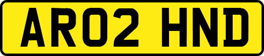 AR02HND