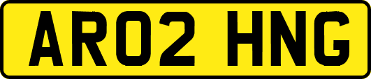 AR02HNG