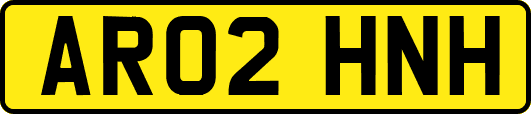 AR02HNH