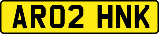 AR02HNK