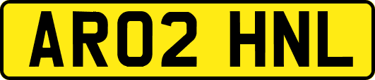 AR02HNL