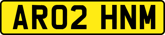 AR02HNM