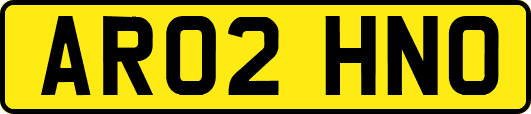 AR02HNO