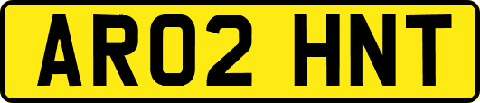 AR02HNT
