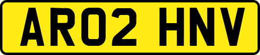 AR02HNV