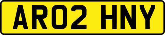 AR02HNY