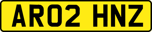 AR02HNZ