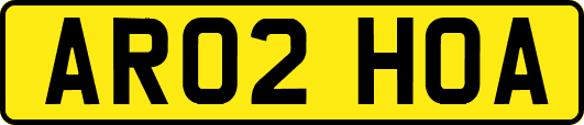 AR02HOA