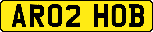 AR02HOB