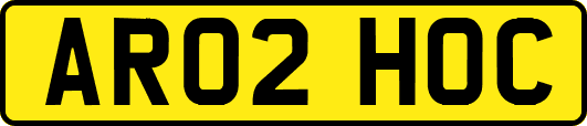 AR02HOC