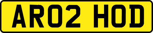 AR02HOD